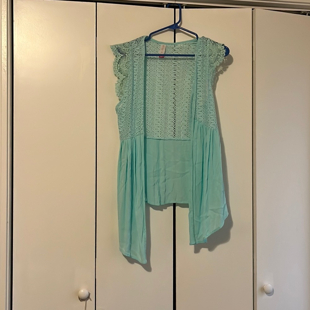 No boundaries cover up for children